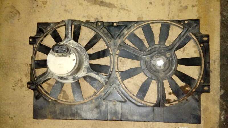 ELECTROVENTILADOR