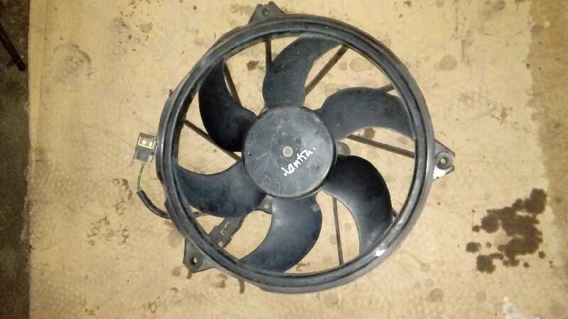 ELECTROVENTILADOR