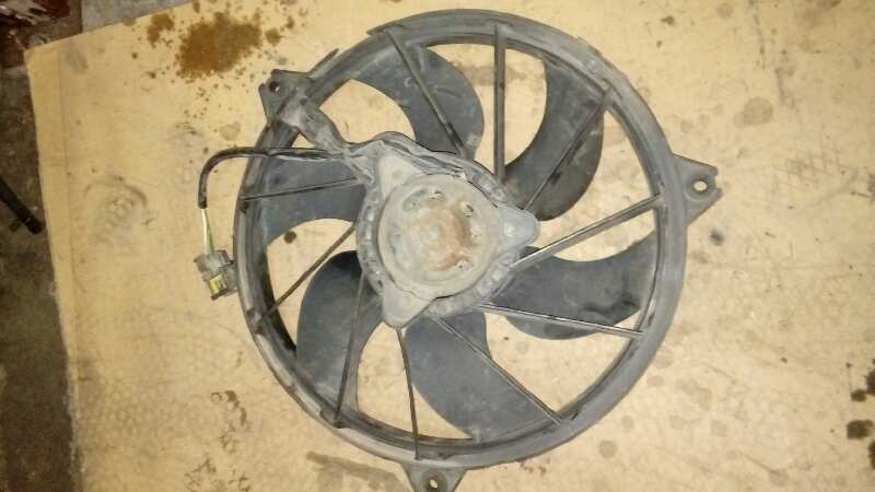 ELECTROVENTILADOR
