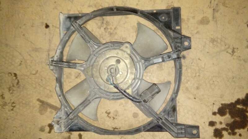 ELECTROVENTILADOR