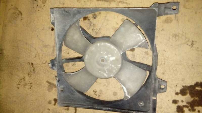 ELECTROVENTILADOR