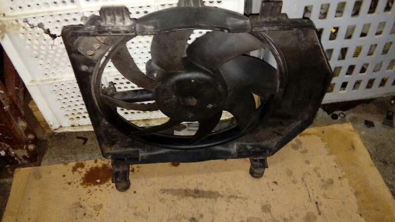 ELECTROVENTILADOR