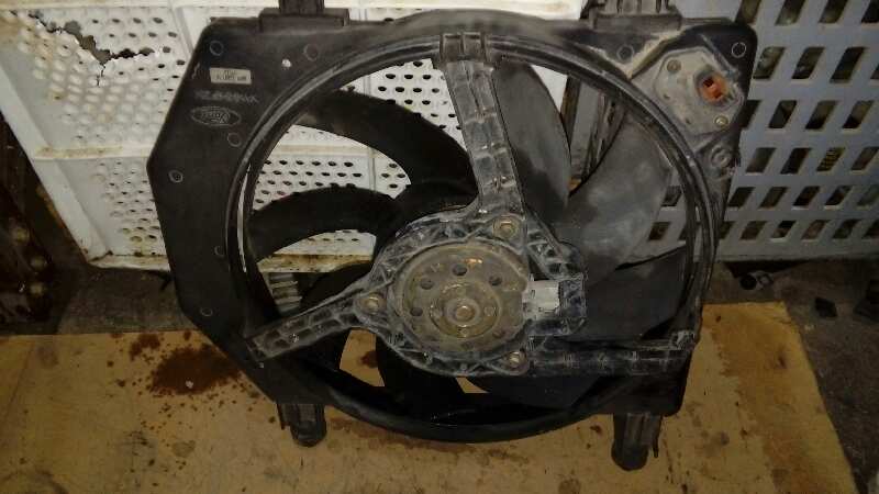 ELECTROVENTILADOR