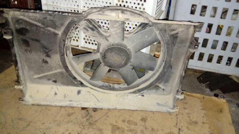 ELECTROVENTILADOR