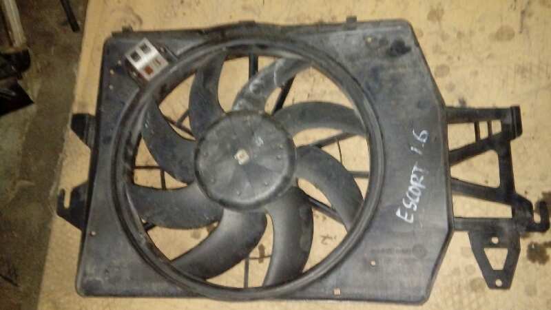 ELECTROVENTILADOR