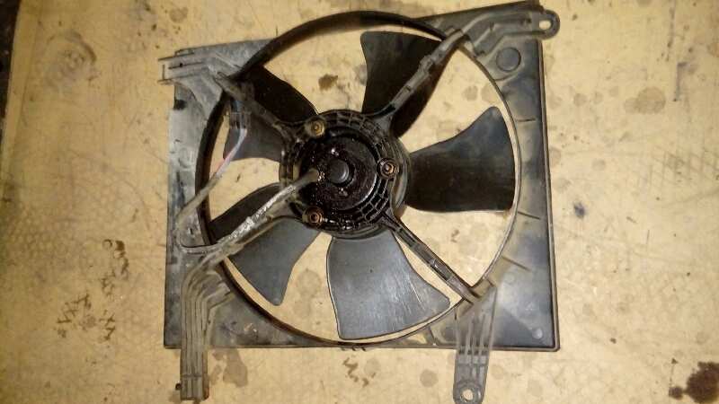 ELECTROVENTILADOR