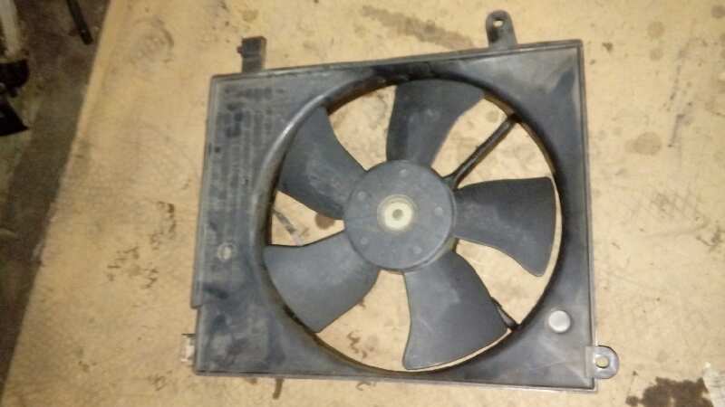 ELECTROVENTILADOR
