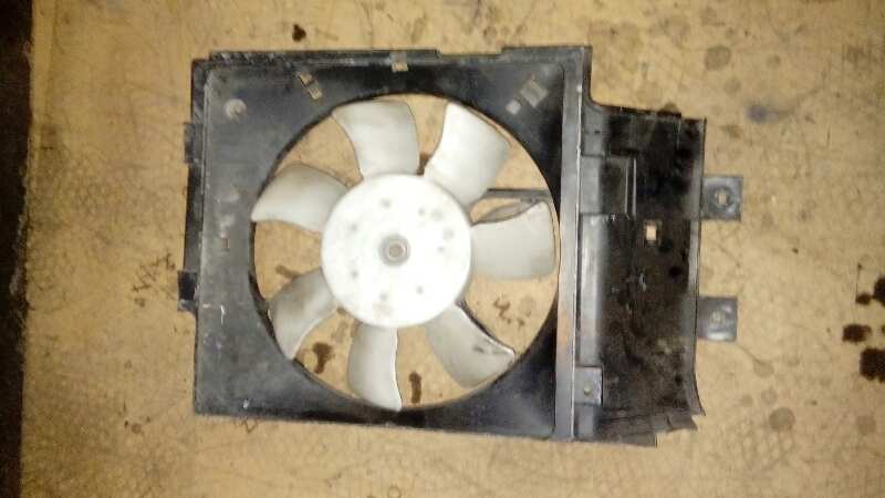 ELECTROVENTILADOR