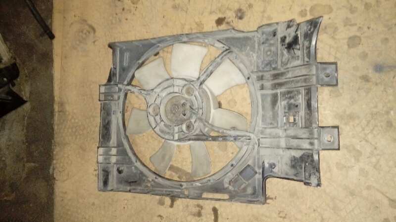 ELECTROVENTILADOR