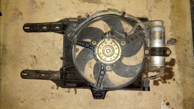 ELECTROVENTILADOR