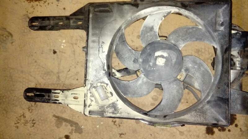 ELECTROVENTILADOR