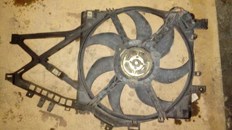 ELECTROVENTILADOR