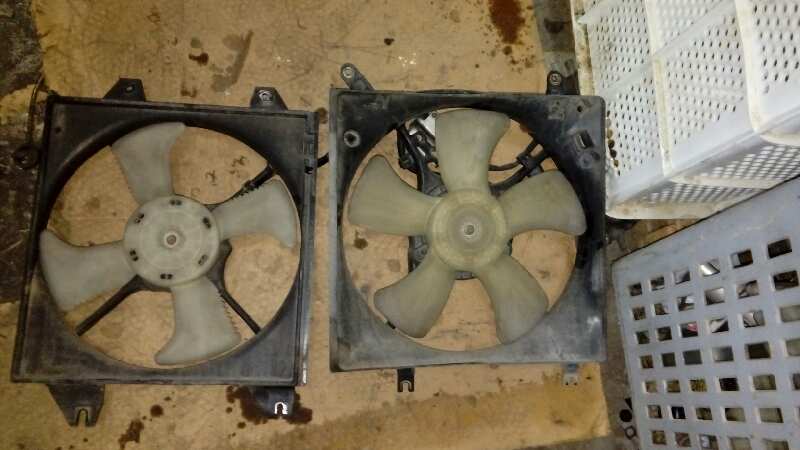 ELECTROVENTILADOR