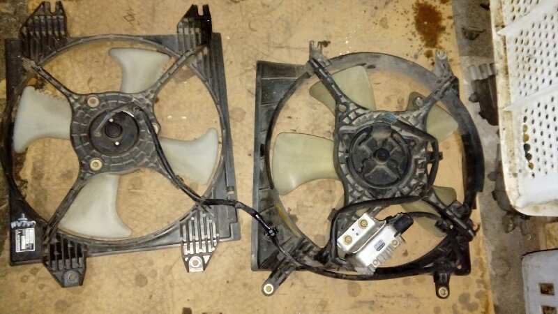 ELECTROVENTILADOR