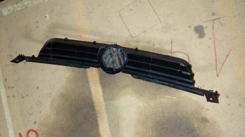 CALANDRA DELANTERA DE RADIADOR