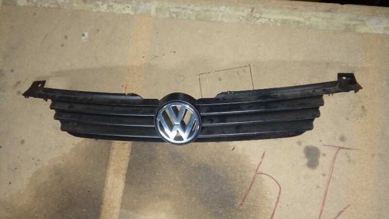 CALANDRA DELANTERA DE RADIADOR