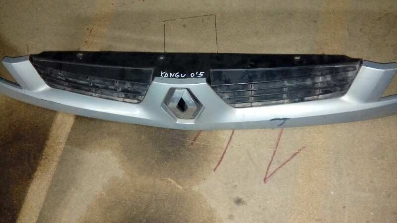 CALANDRA DELANTERA DE RADIADOR