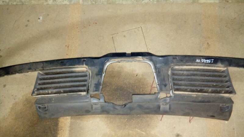 CALANDRA DELANTERA DE RADIADOR