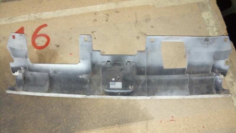 CALANDRA DELANTERA DE RADIADOR