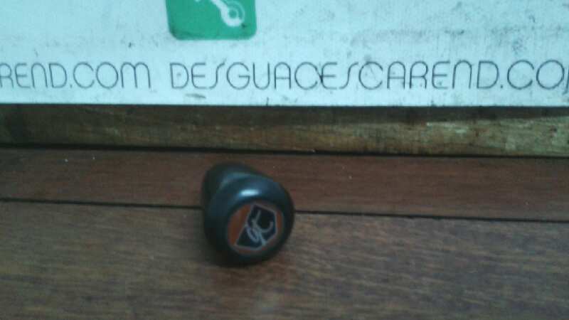 POMO PALANCA CAMBIO