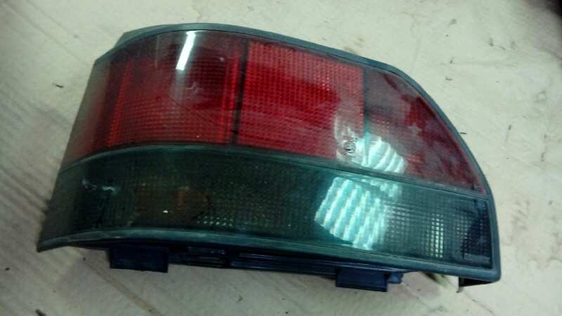 PILOTO TRASERO IZQUIERDO