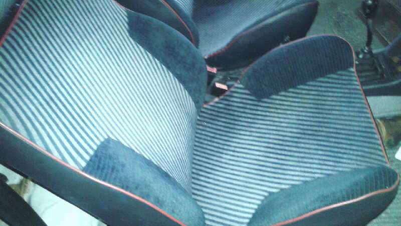 ASIENTO DELANTERO DERECHO