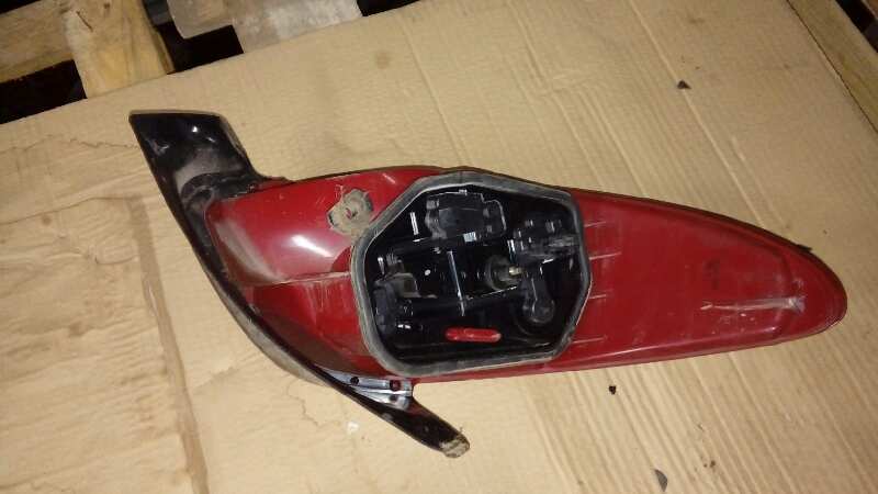 PILOTO TRASERO DERECHO