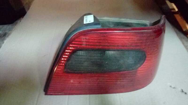 PILOTO TRASERO DERECHO