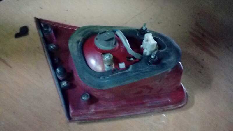 PILOTO TRASERO DERECHO