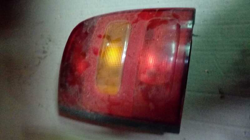 PILOTO TRASERO IZQUIERDO