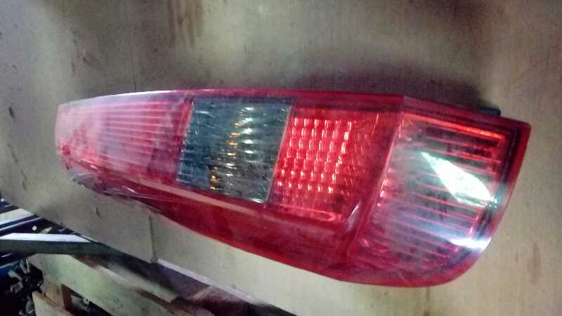 PILOTO TRASERO IZQUIERDO