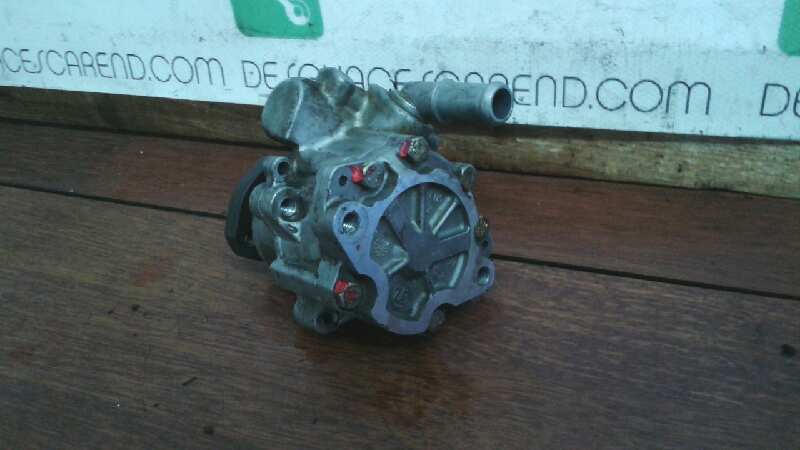 BOMBA DIRECCION