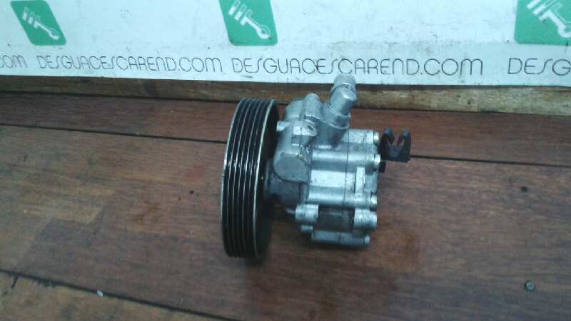 BOMBA DIRECCION