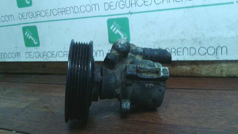 BOMBA DIRECCION