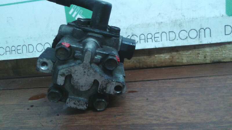 BOMBA DIRECCION