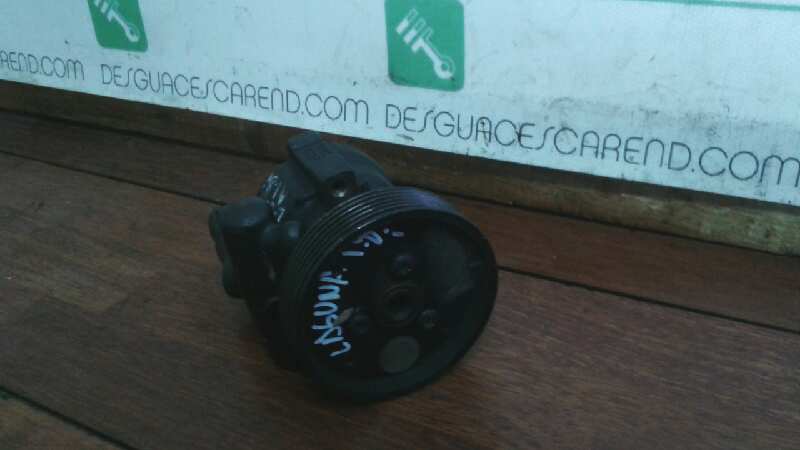 BOMBA DIRECCION