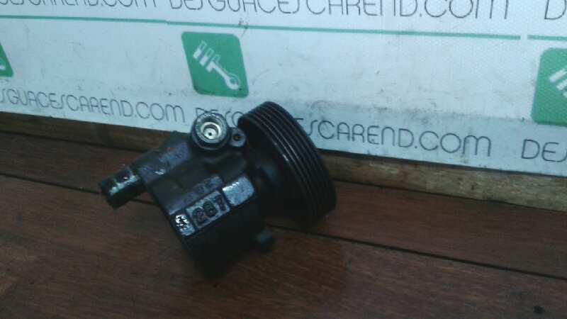 BOMBA DIRECCION