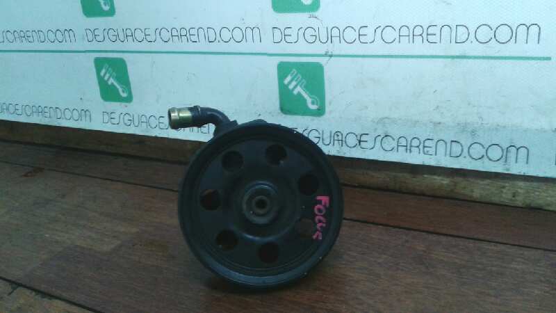BOMBA DIRECCION
