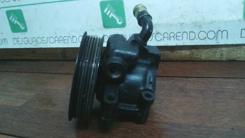 BOMBA DIRECCION