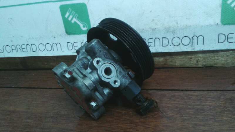 BOMBA DIRECCION