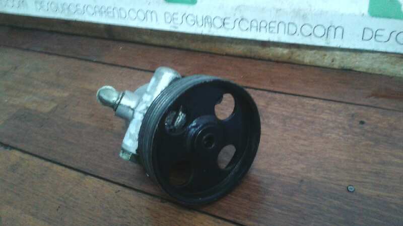 BOMBA DIRECCION