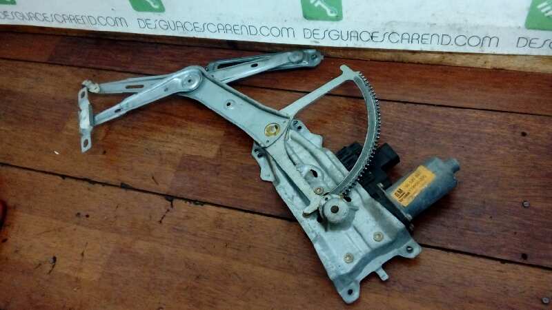 MOTOR ELEVALUNAS DELANTERO IZQUIERDO