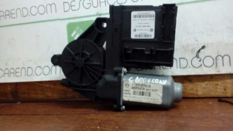 MOTOR ELEVALUNAS DELANTERO IZQUIERDO