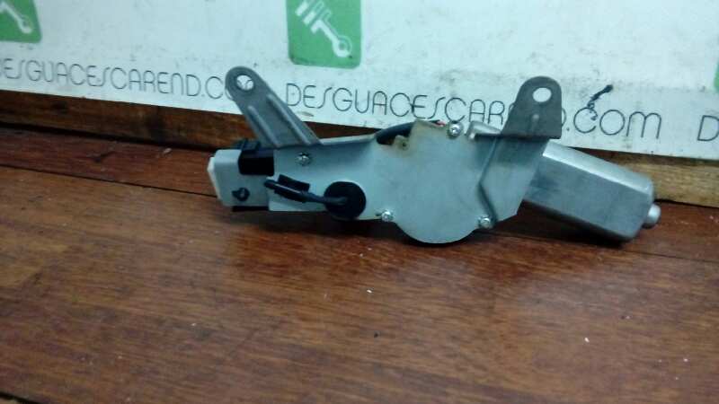 MOTOR LIMPIA TRASERO