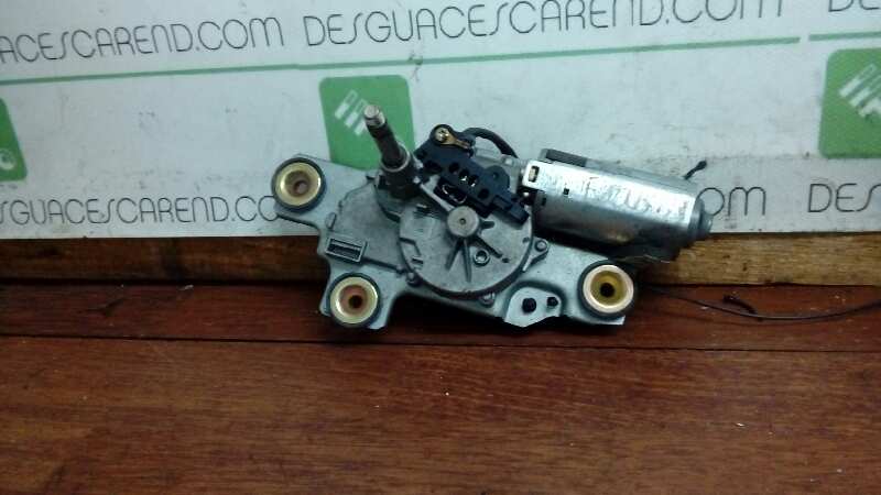 MOTOR LIMPIA TRASERO