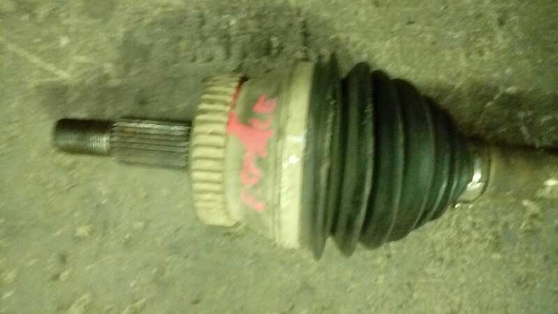 TRANSMISION DELANTERA DERECHA