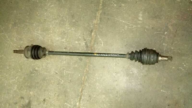 TRANSMISION DELANTERA DERECHA