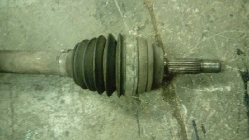 TRANSMISION DELANTERA DERECHA