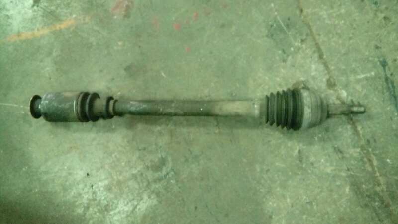 TRANSMISION DELANTERA DERECHA