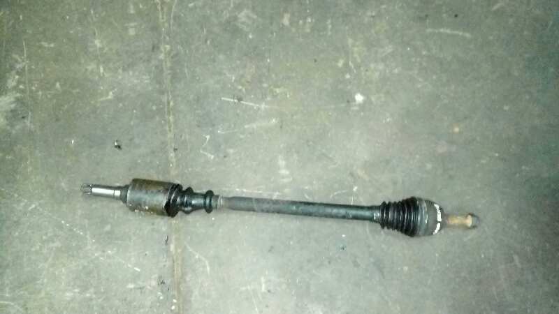 TRANSMISION DELANTERA DERECHA